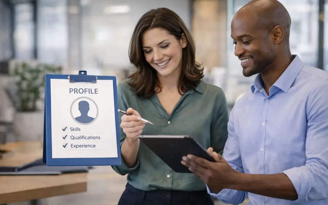 ¿Por qué es importante definir bien un perfil en Talento Humano?