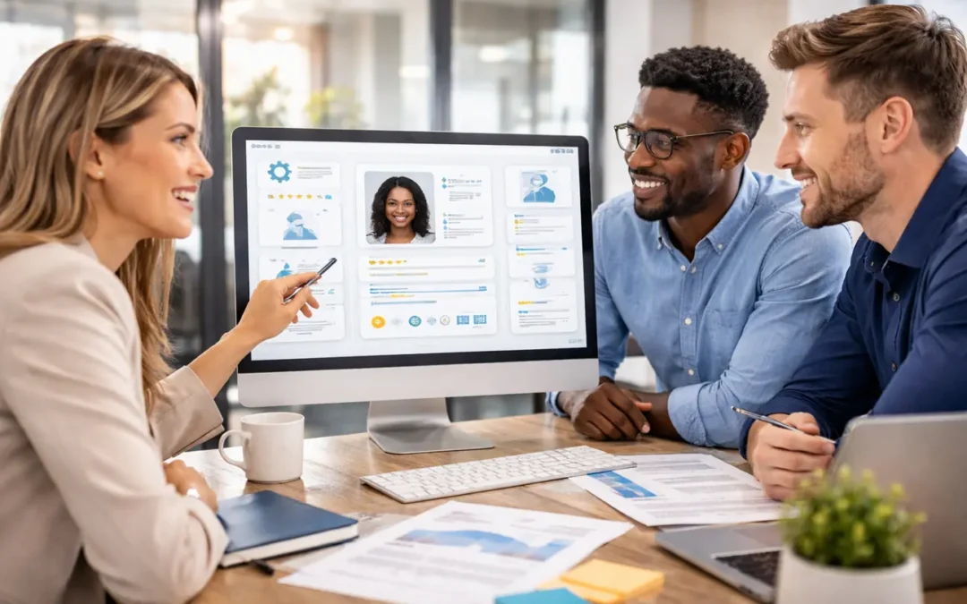 ¿Por qué la automatización en un proceso de selección es importante?