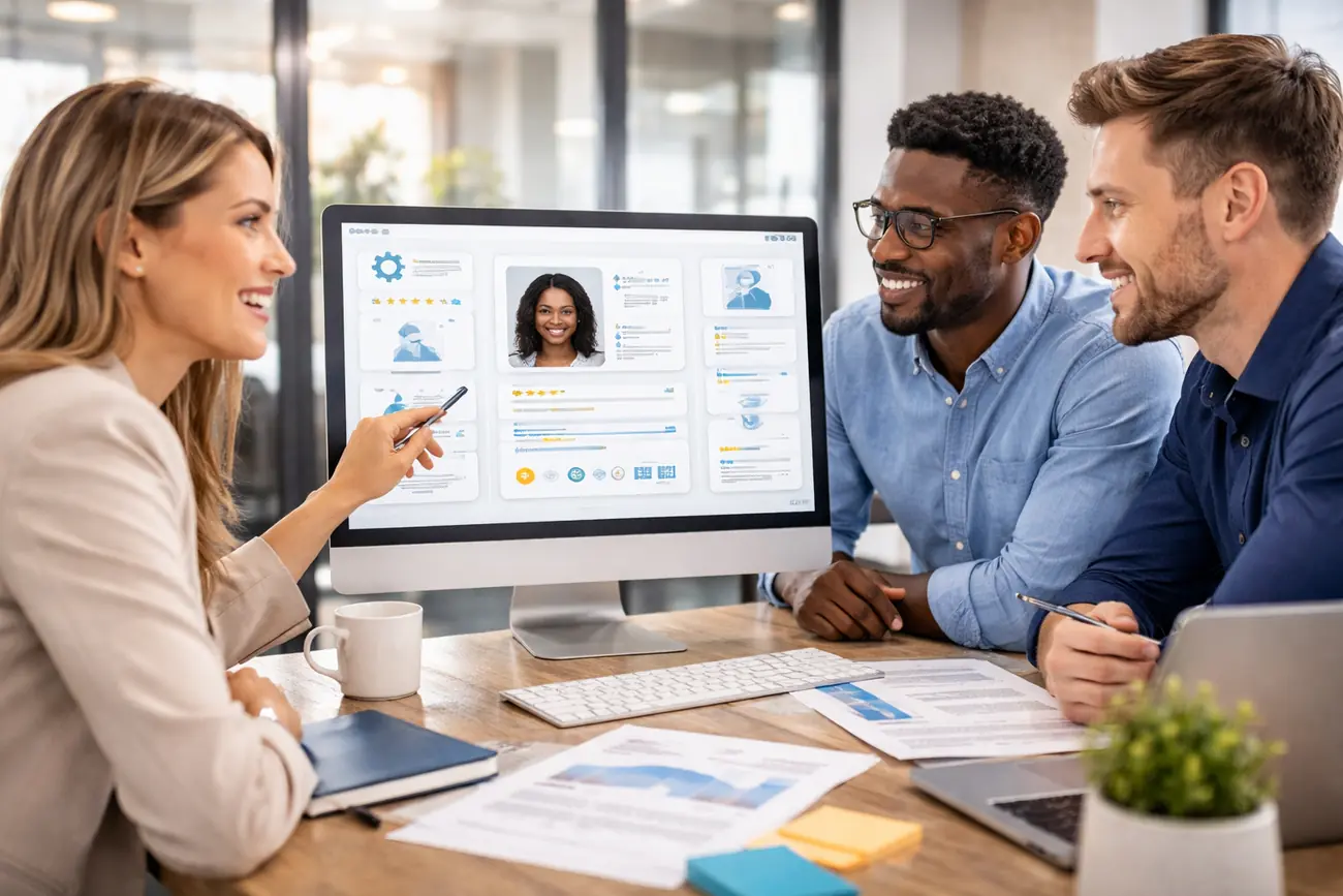 ¿Por qué la automatización en un proceso de selección es importante?