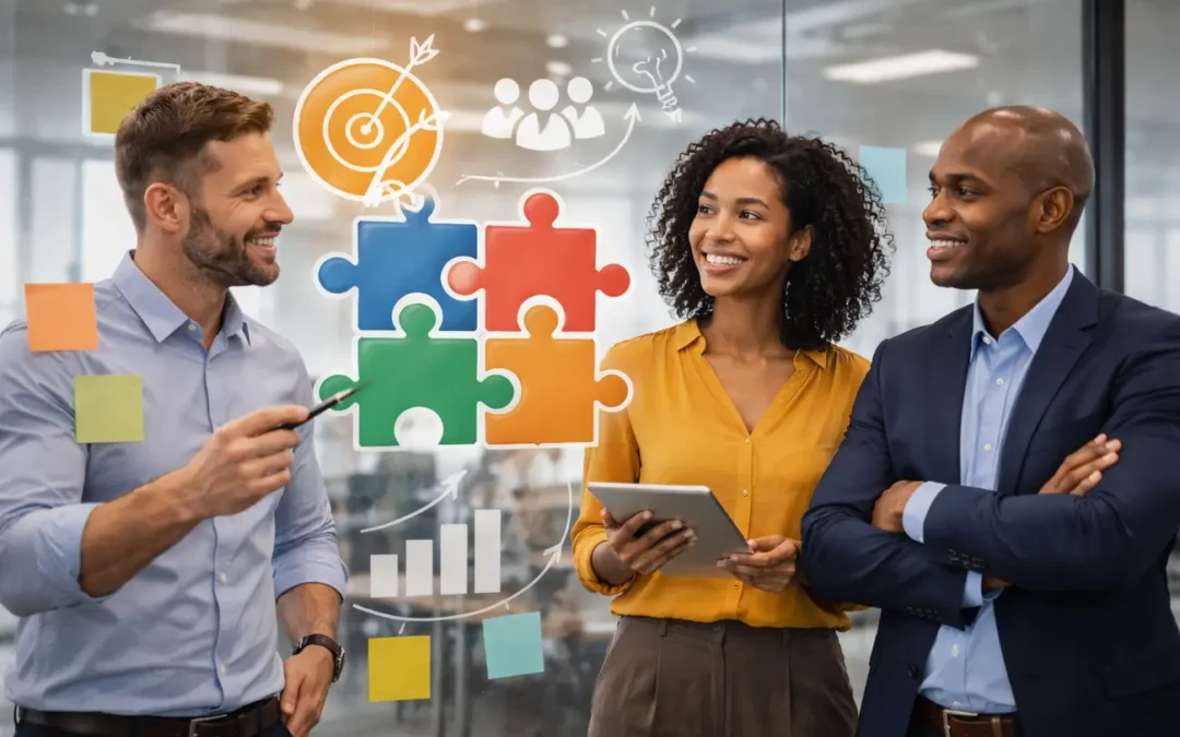 ¿Qué es la cultura organizacional y por qué es importante para el logro de los objetivos?