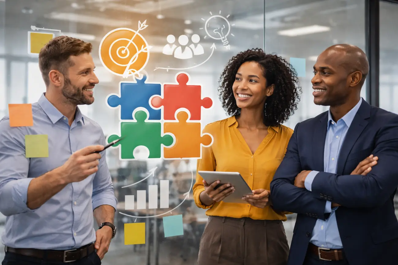 Qué es la cultura organizacional y por qué es importante para el logro de los objetivos