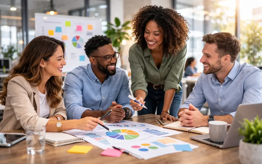 ¿Qué son los tests de personalidad y por qué influyen en la cultura organizacional?