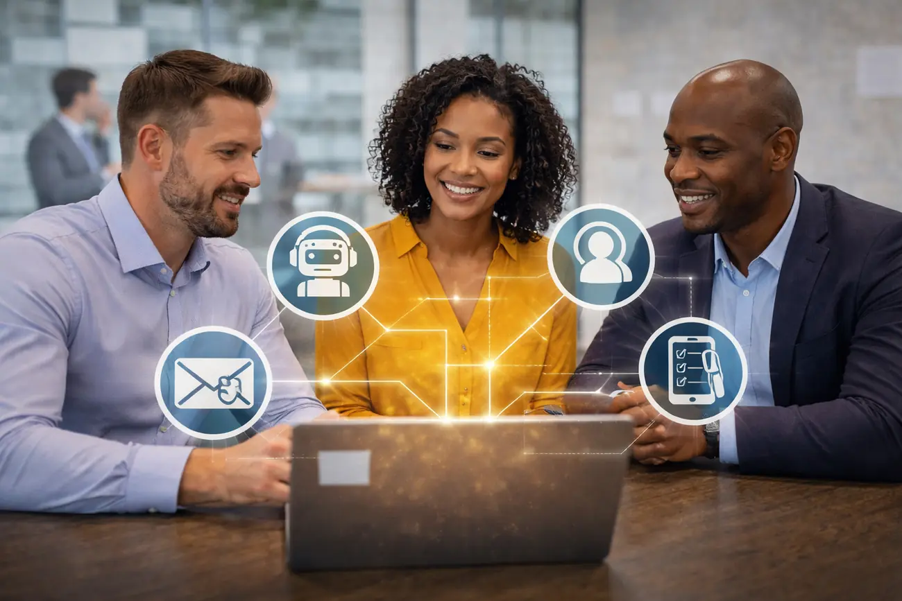 Qué tecnología existe para las áreas de talento humano