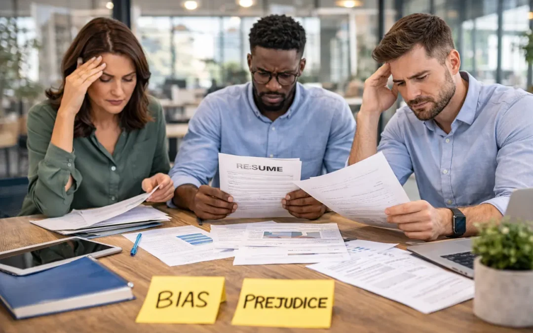 ¿Cuál es el principal enemigo de un proceso de selección?