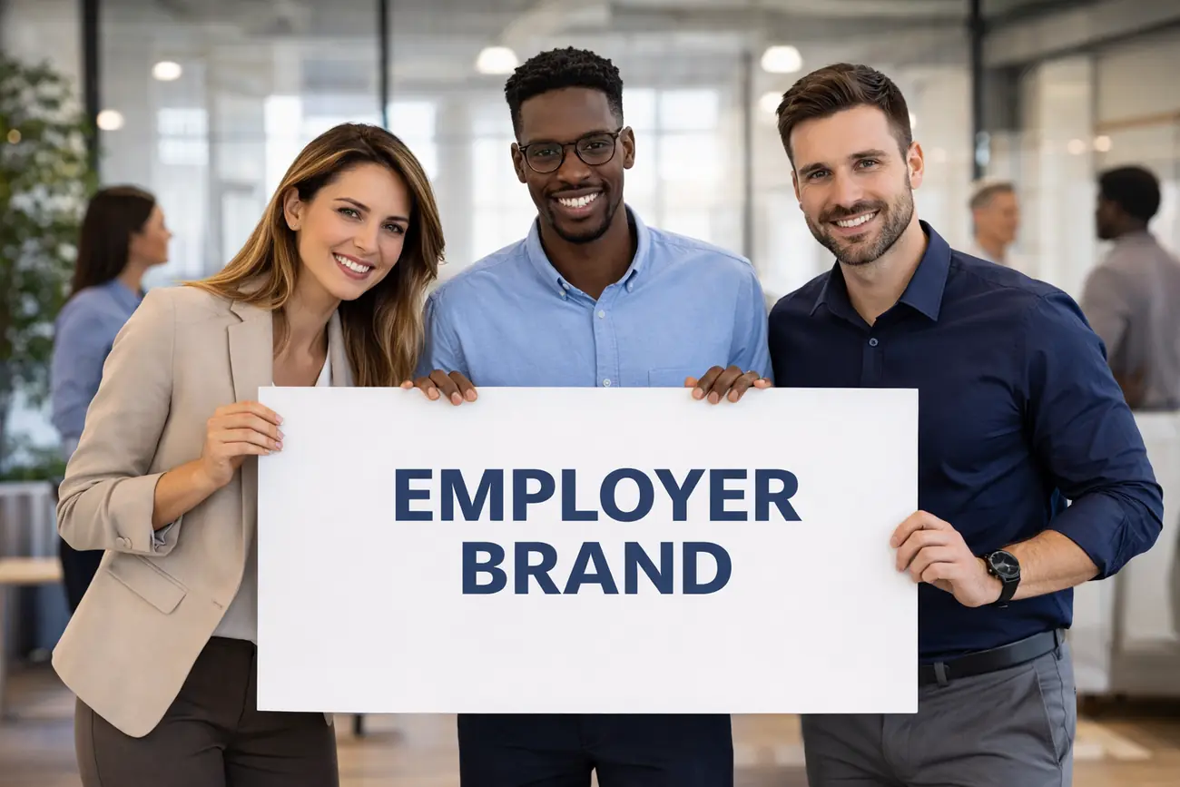 cual es la importancia de la marca empleador y cual es la relación con la cultura organizacional