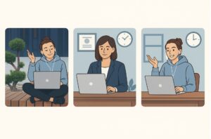 Modelos de contratación laboral