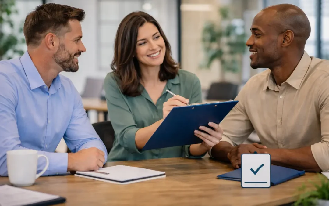 Evaluación de desempeño