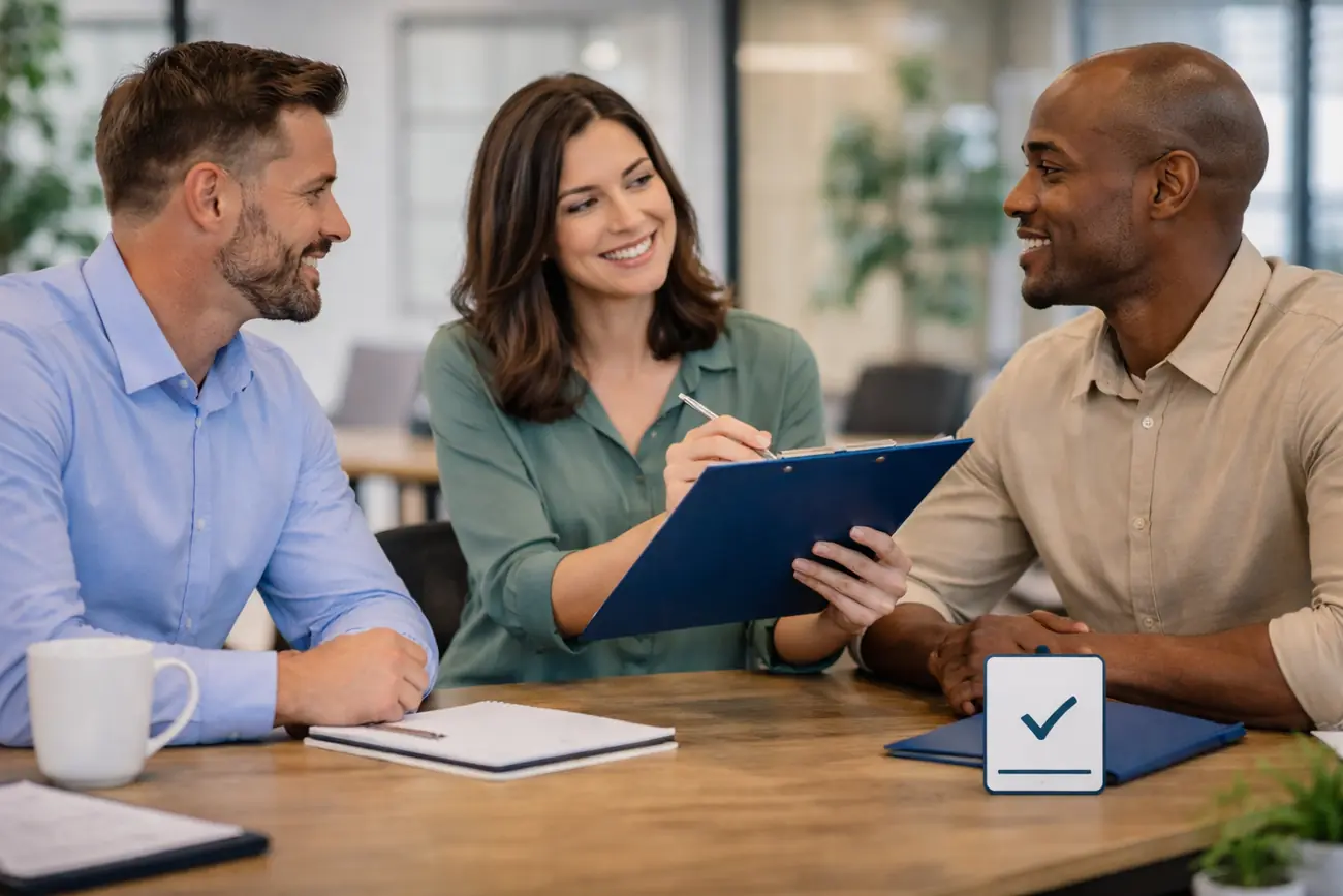 Evaluación de desempeño