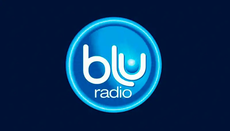 Entrevista de Blu Radio a Angela Maria Zapata